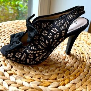 Seychelles Special Edition heels from Anthropologie